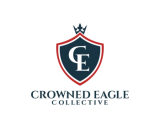 https://www.logocontest.com/public/logoimage/1625942745Crowned Eagle Collective.png